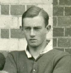 W O McPherson (Football 1914).